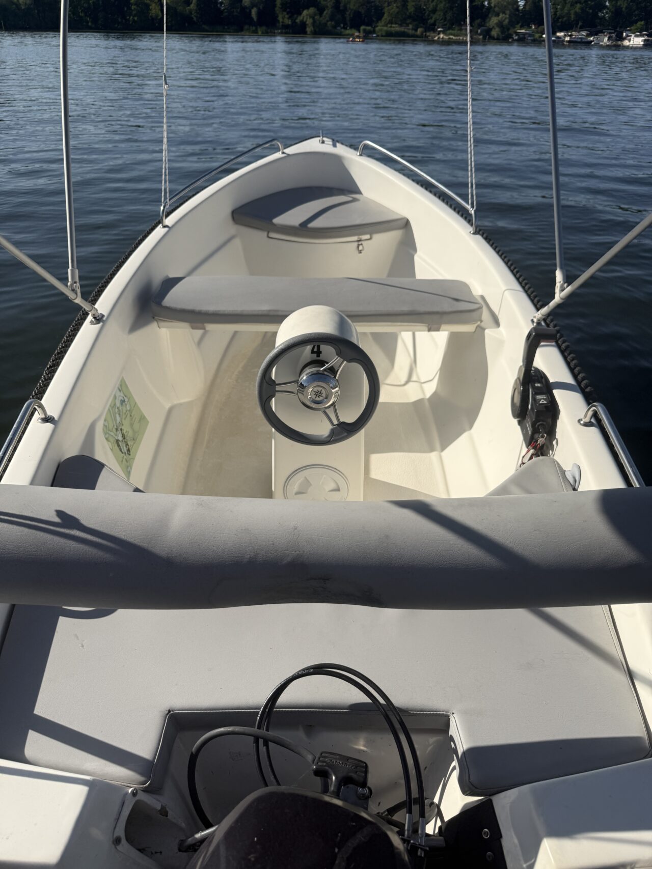Boot ohne fuehrerschein Cruiser Boot ohne fuehrerschein Cruiser